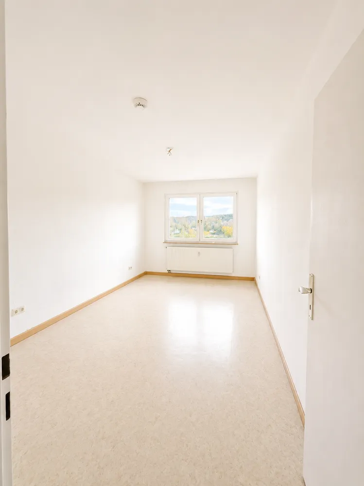 4 Zimmer Wohnung mit 99 m² in Würzburg – Bild 3