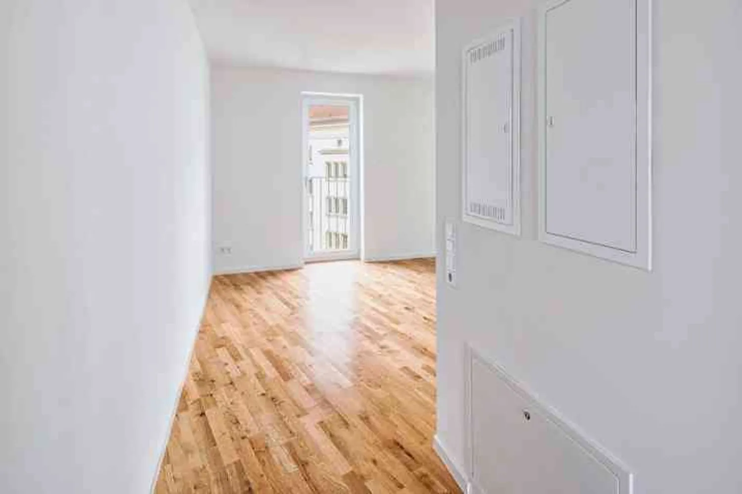 2 room apartment with 43 m² in Dresden – Photo 4