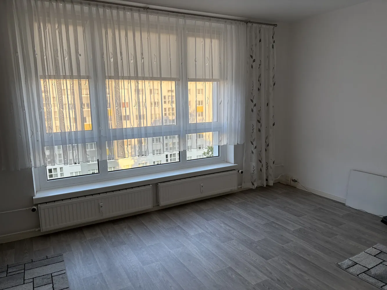 2 room apartment with 56 m² in Chemnitz – Photo 4