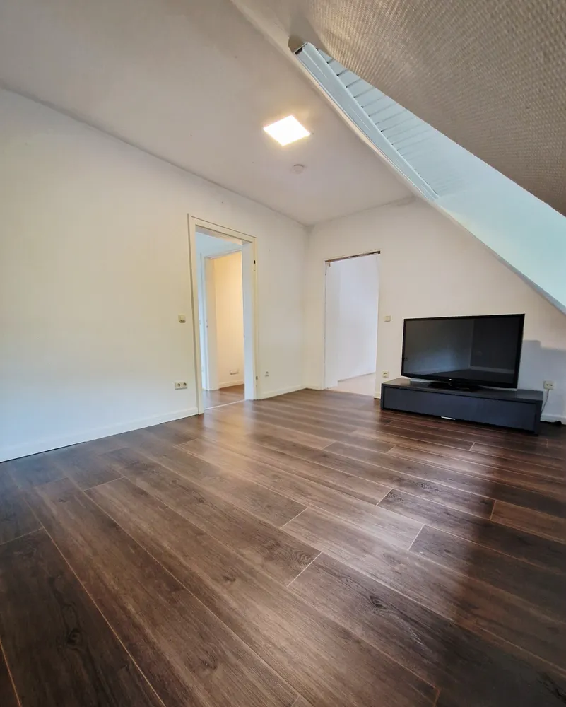 2 room apartment with 52 m² in Mülheim an der Ruhr – Photo 6