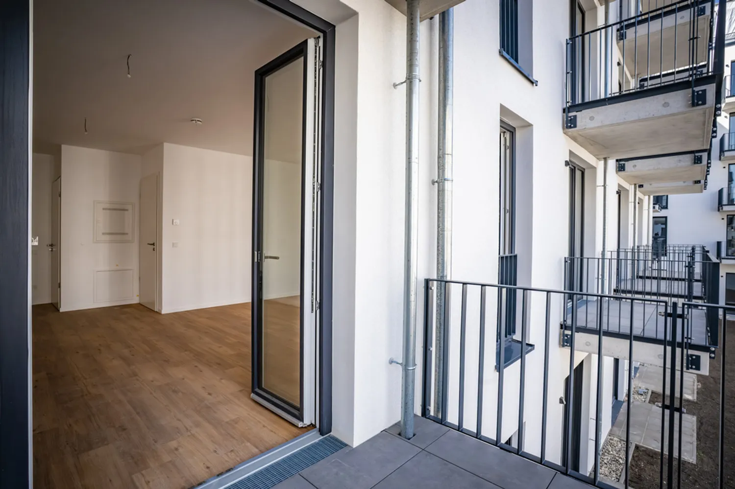 1 Zimmer Wohnung mit 36 m² in Berlin – Bild 6