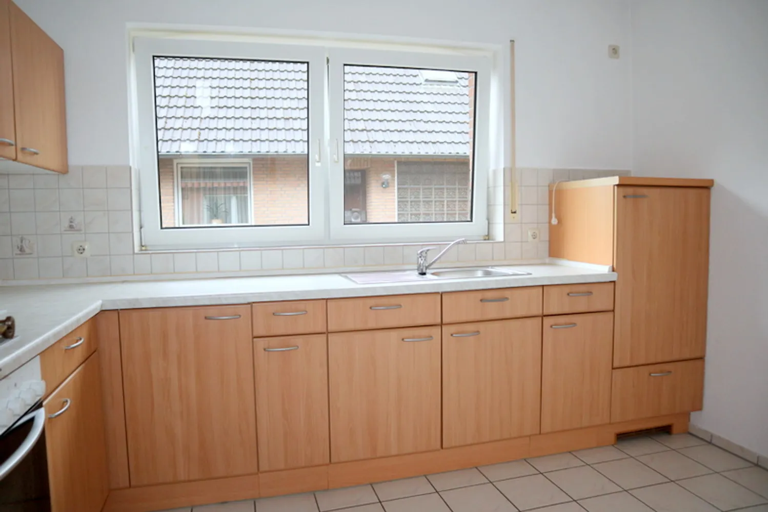 2 Zimmer Wohnung mit 80 m² in Delmenhorst – Bild 11