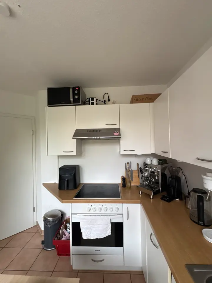 WG-Zimmer mit 90 m² in Greven – Bild 6