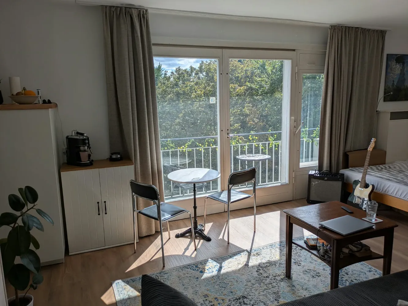 1 Zimmer Wohnung mit 43 m² in Berlin – Bild 10
