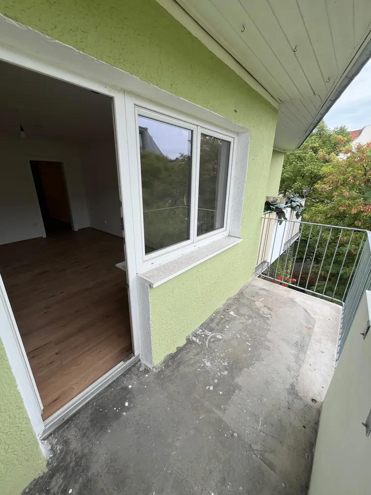 1 Zimmer Wohnung mit 44 m² in München – Bild 7