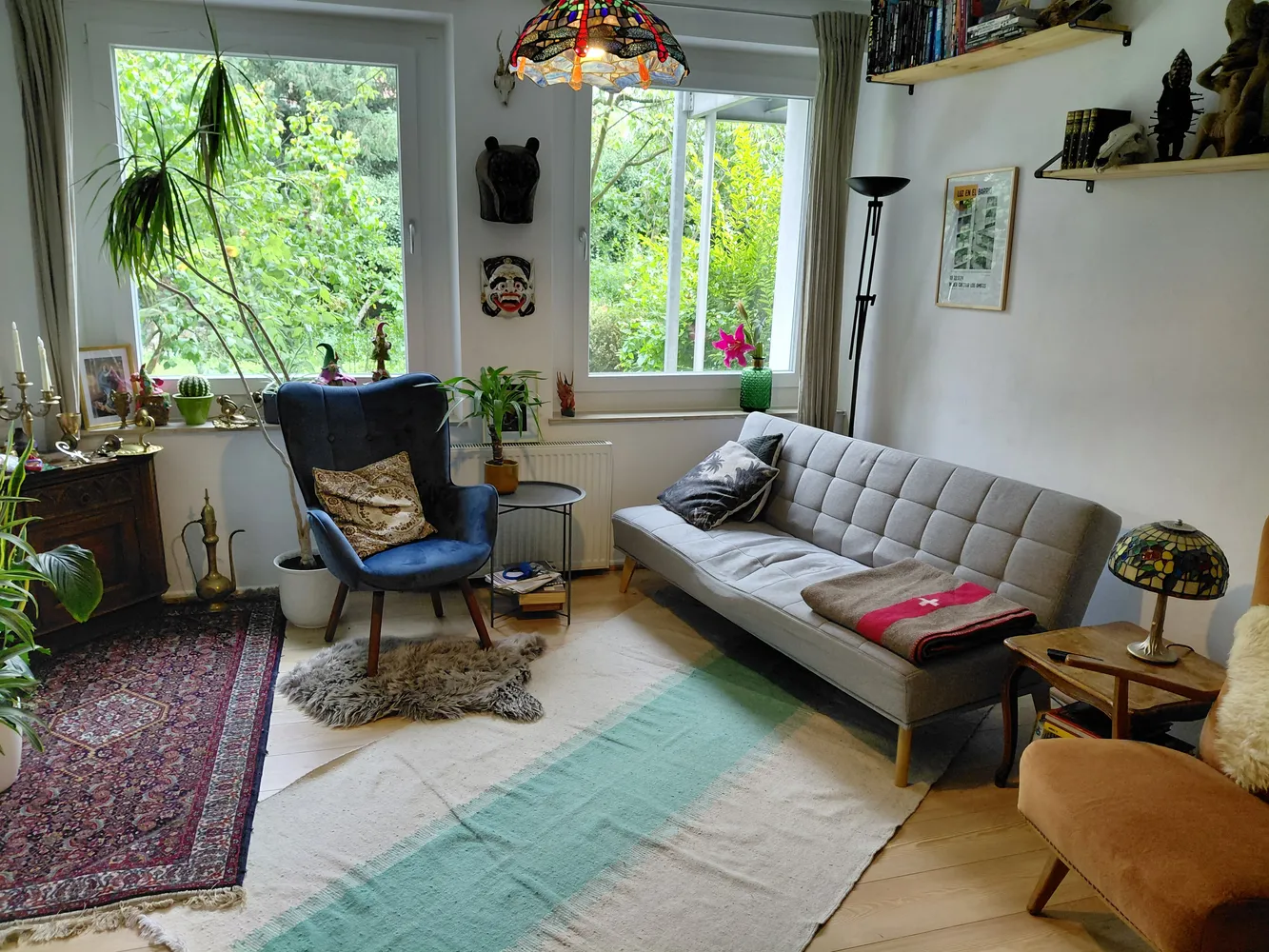 3 room apartment with 59 m² in Münster – Photo 7