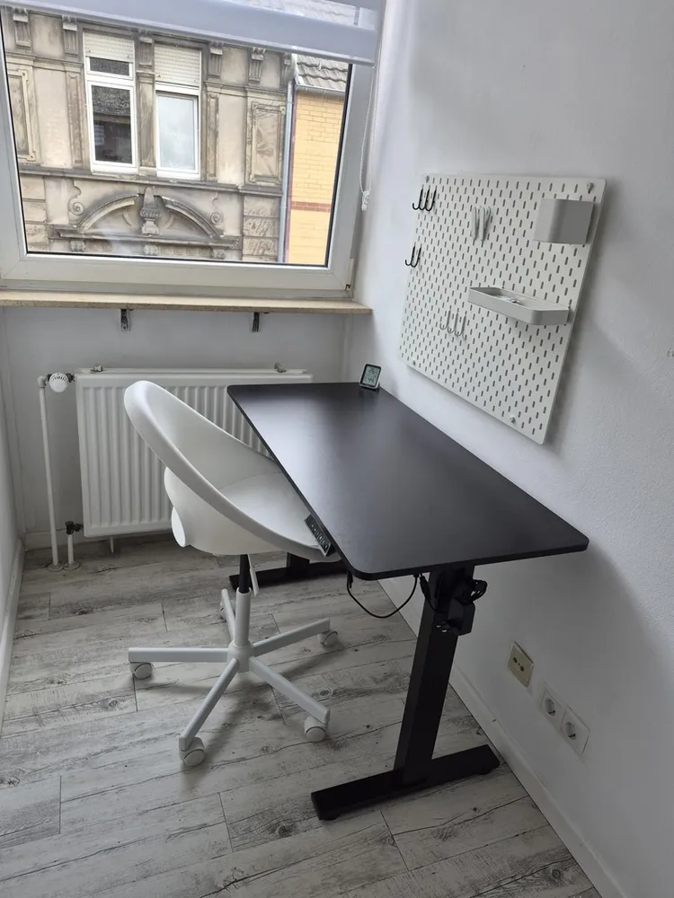 1 Zimmer Wohnung mit 17 m² in Mannheim – Bild 3