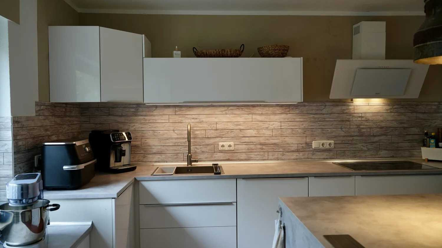 4 room apartment with 115 m² in Wiesbaden – Photo 5