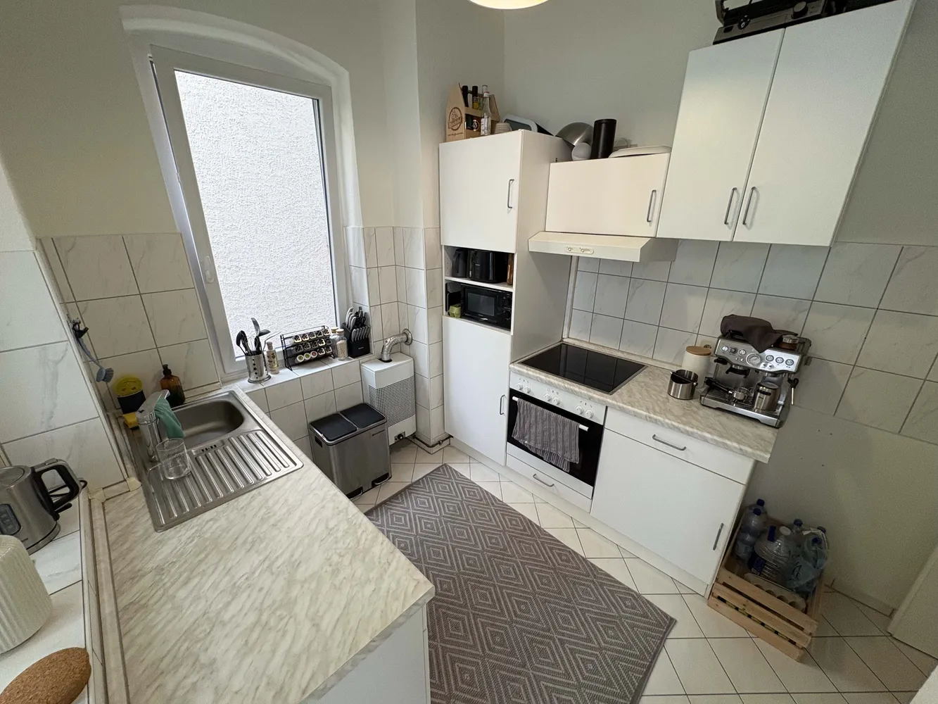 3 Zimmer Wohnung mit 56 m² in Stuttgart – Bild 7