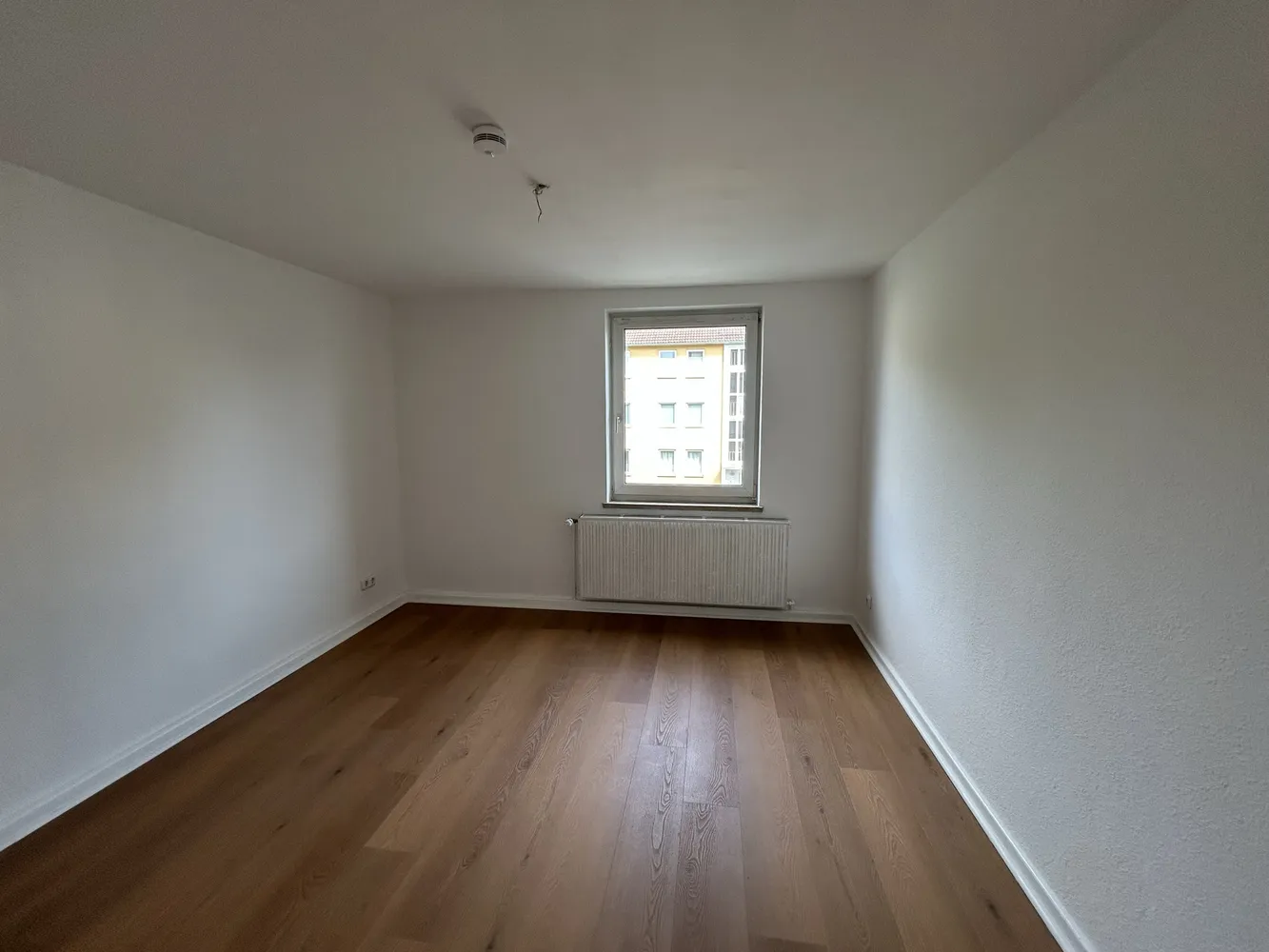 3 Zimmer Wohnung mit 56 m² in Kassel – Bild 9