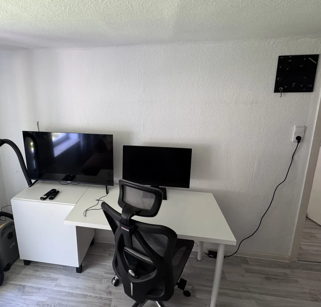 2 Zimmer Wohnung mit 34 m² in Augsburg – Bild 4