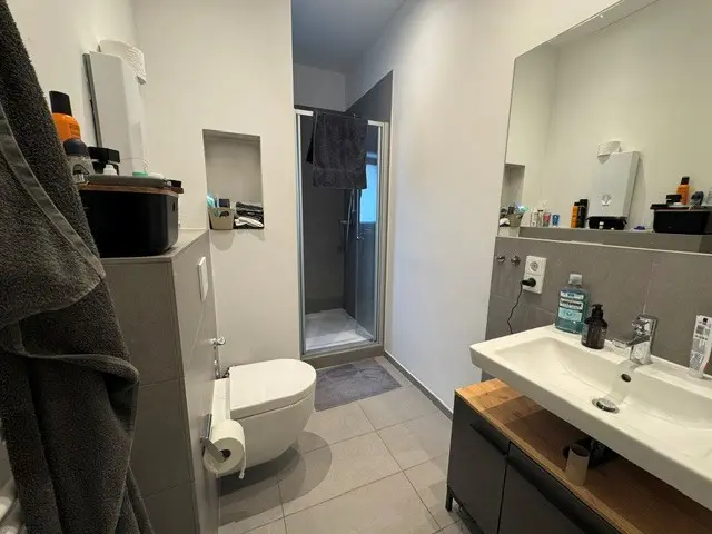 2 Zimmer Wohnung mit 65 m² in Düsseldorf – Bild 5