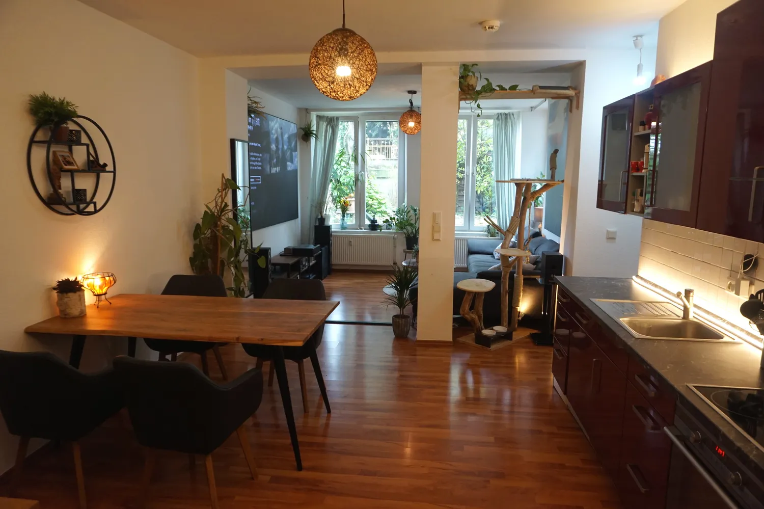 3 Zimmer Wohnung mit 67 m² in Essen – Bild 5