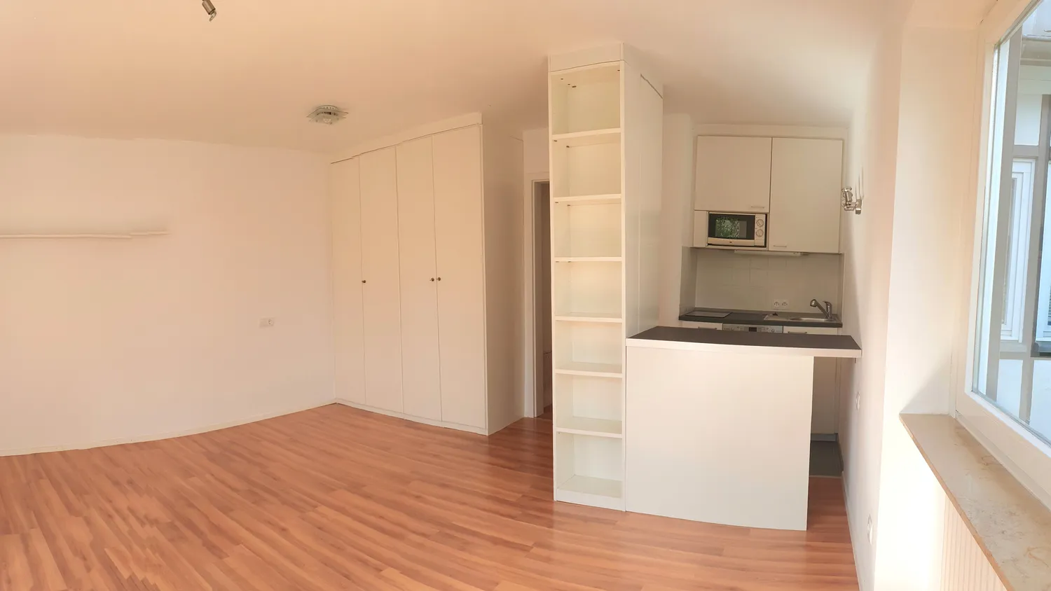 1 Zimmer Wohnung mit 31 m² in Stuttgart – Bild 5