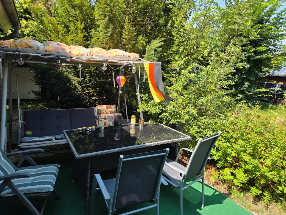 WG-Zimmer mit 10 m² in Königs Wusterhausen – Bild 4