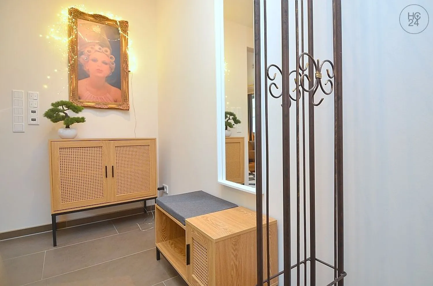 1 Zimmer Wohnung mit 37 m² in Nürnberg – Bild 5
