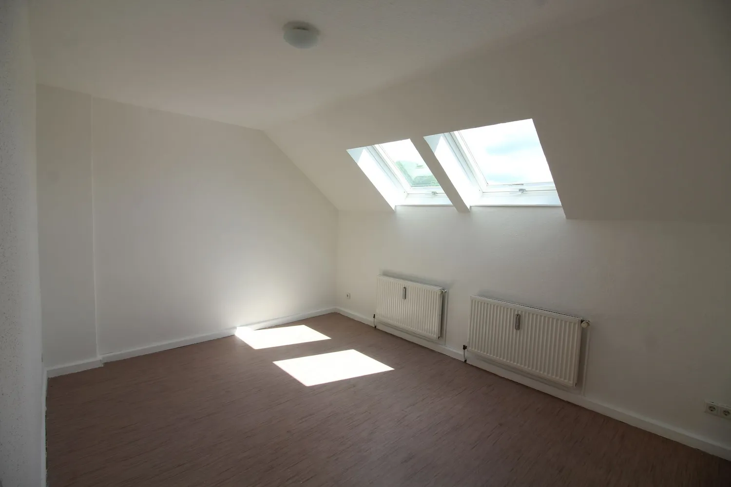 4 Zimmer Wohnung mit 66 m² in Recklinghausen – Bild 3