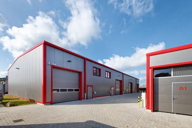 3 Zimmer Wohnung mit 72 m² in Borken – Bild 9