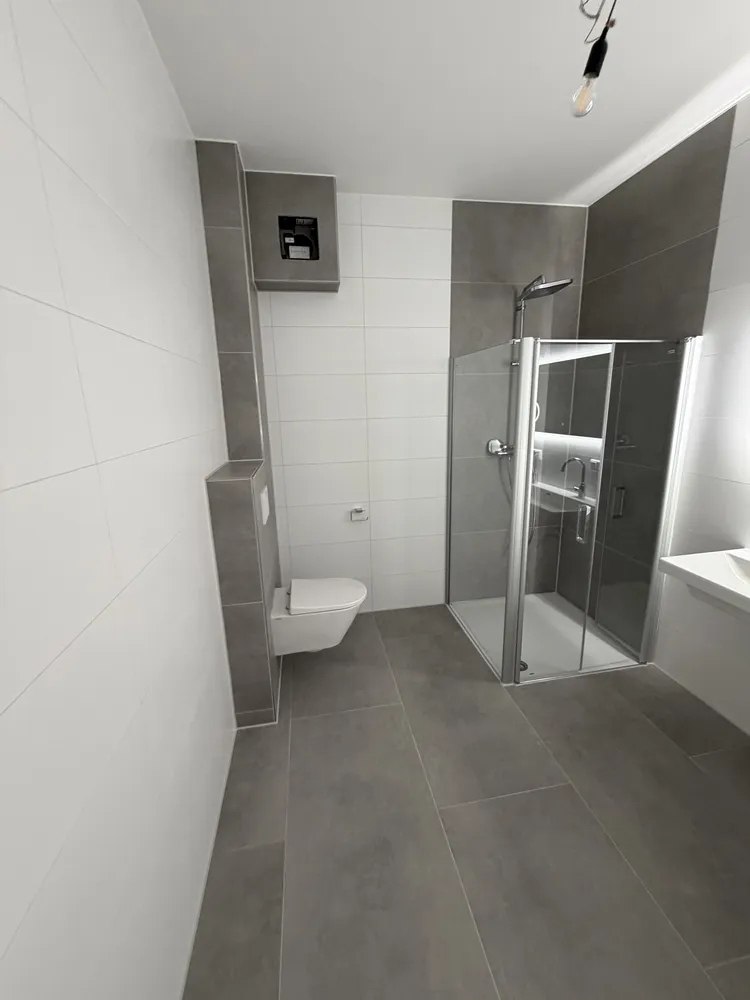 4 Zimmer Wohnung mit 116 m² in Bielefeld – Bild 4