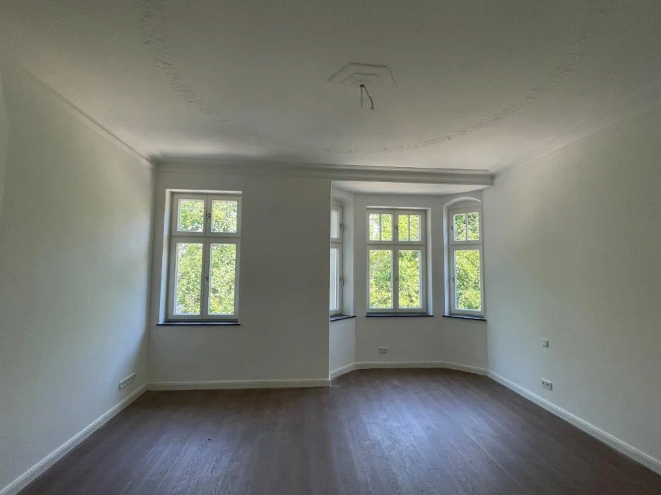 3 Zimmer Wohnung mit 132 m² in Berlin – Bild 6