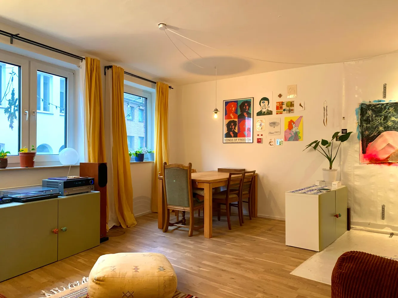 3 room apartment with 64 m² in Cologne – Photo 5