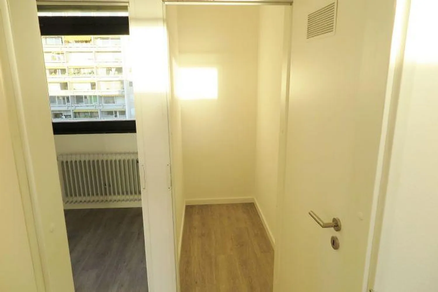 3 Zimmer Wohnung mit 84 m² in Karlsruhe – Bild 2
