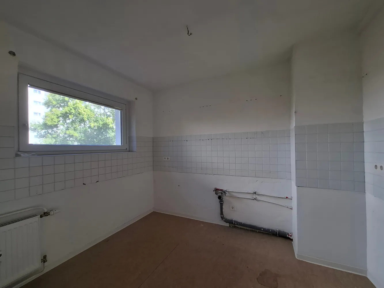 3 room apartment with 72 m² in Berlin – Photo 2