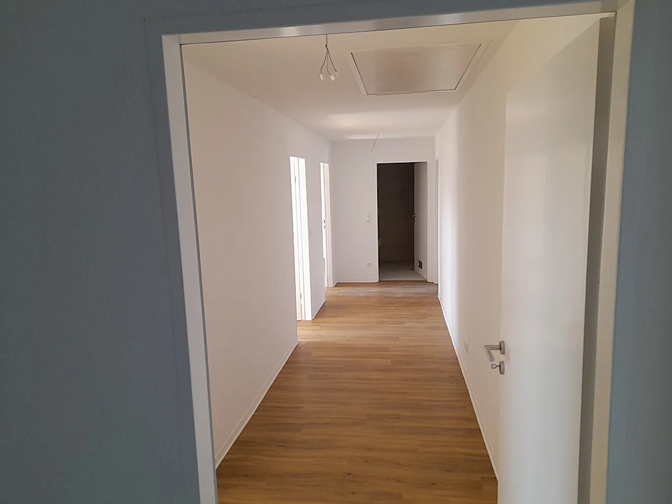 4 Zimmer Wohnung mit 86 m² in Osnabrück – Bild 1