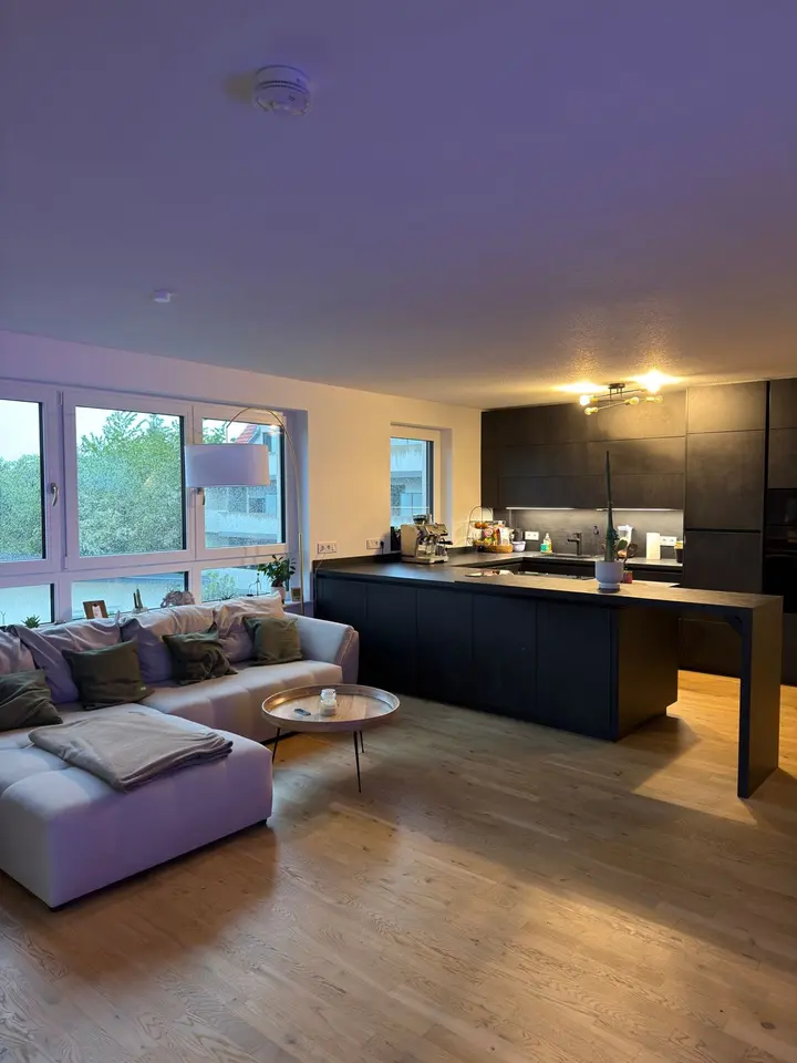 5 Zimmer Wohnung mit 107 m² in Schwäbisch Hall – Bild 1