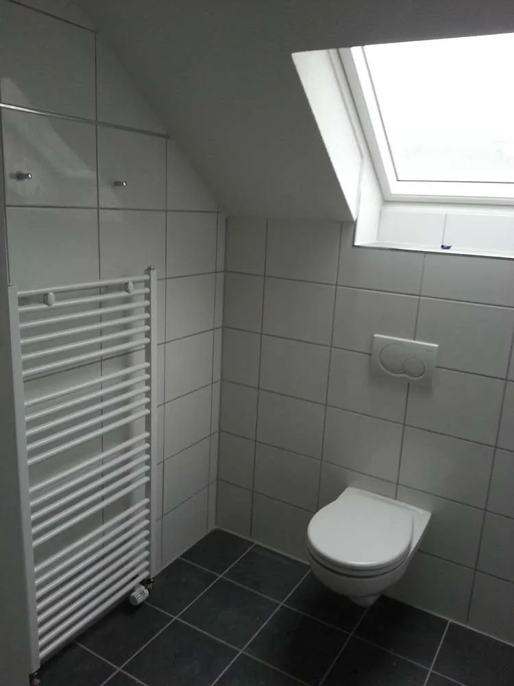 2 Zimmer Wohnung mit 55 m² in Neuss – Bild 7