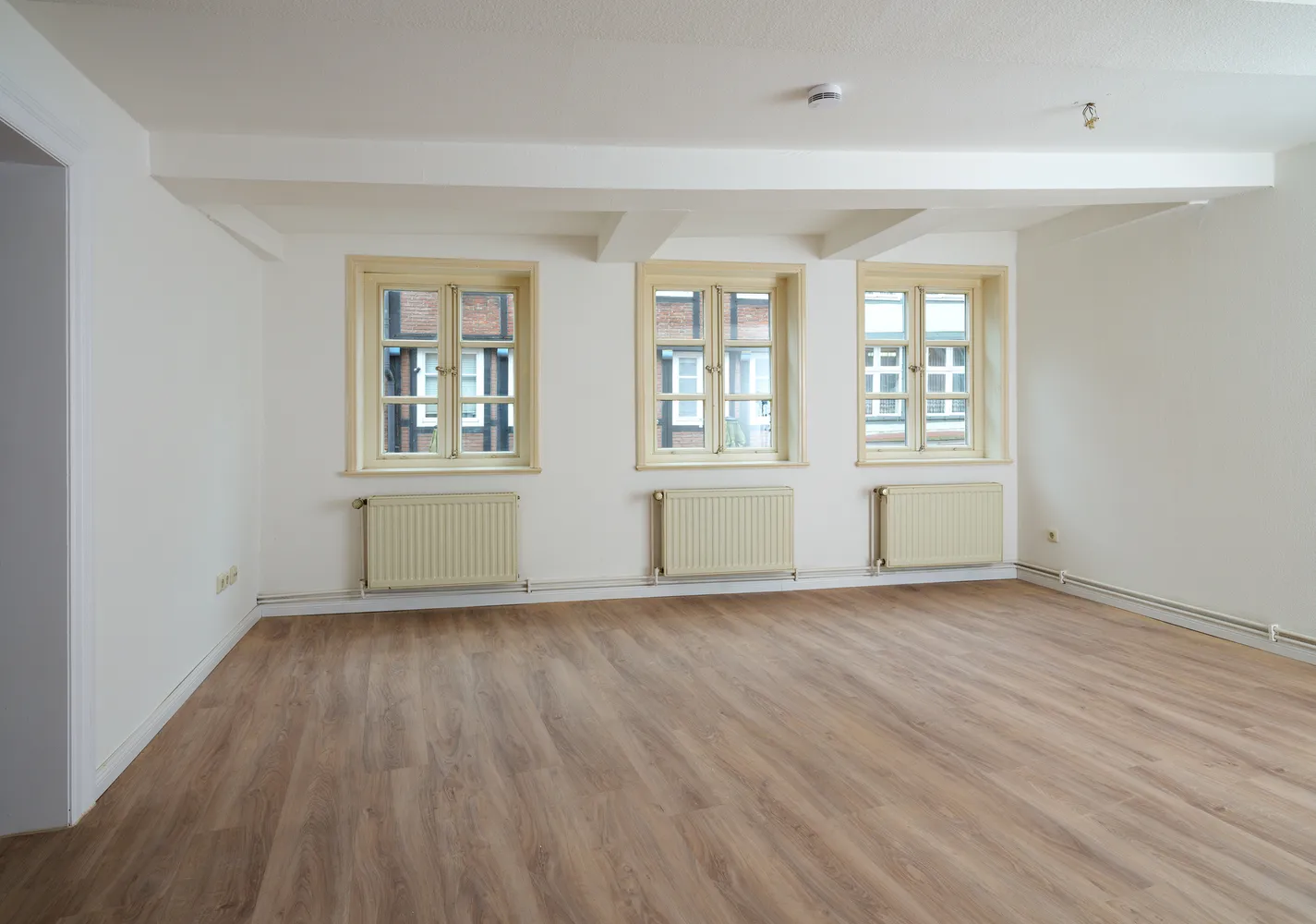2 Zimmer Wohnung mit 56 m² in Stade – Bild 8