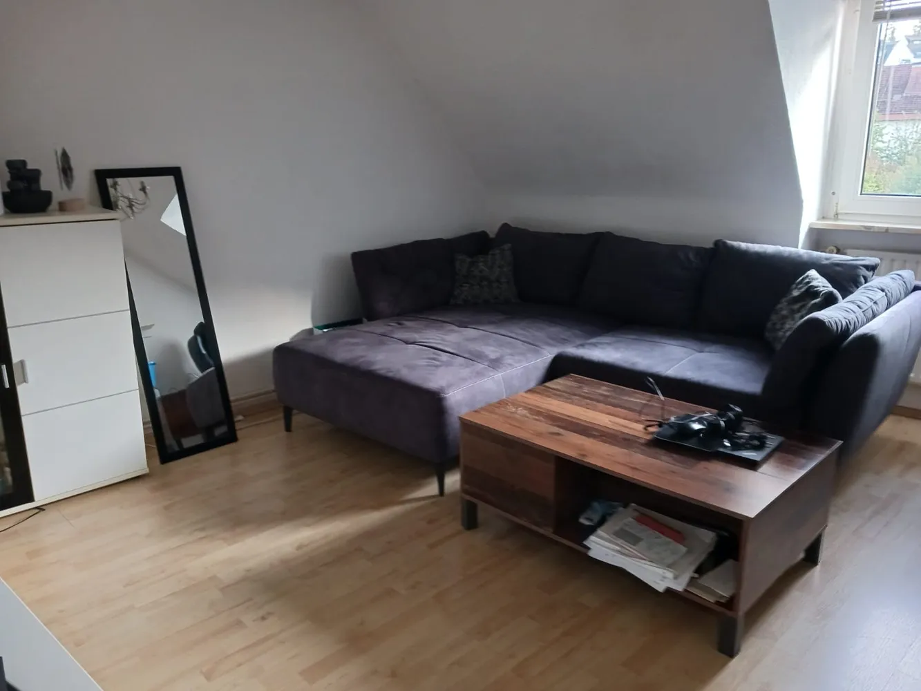 2 Zimmer Wohnung mit 44 m² in Hagen – Bild 7