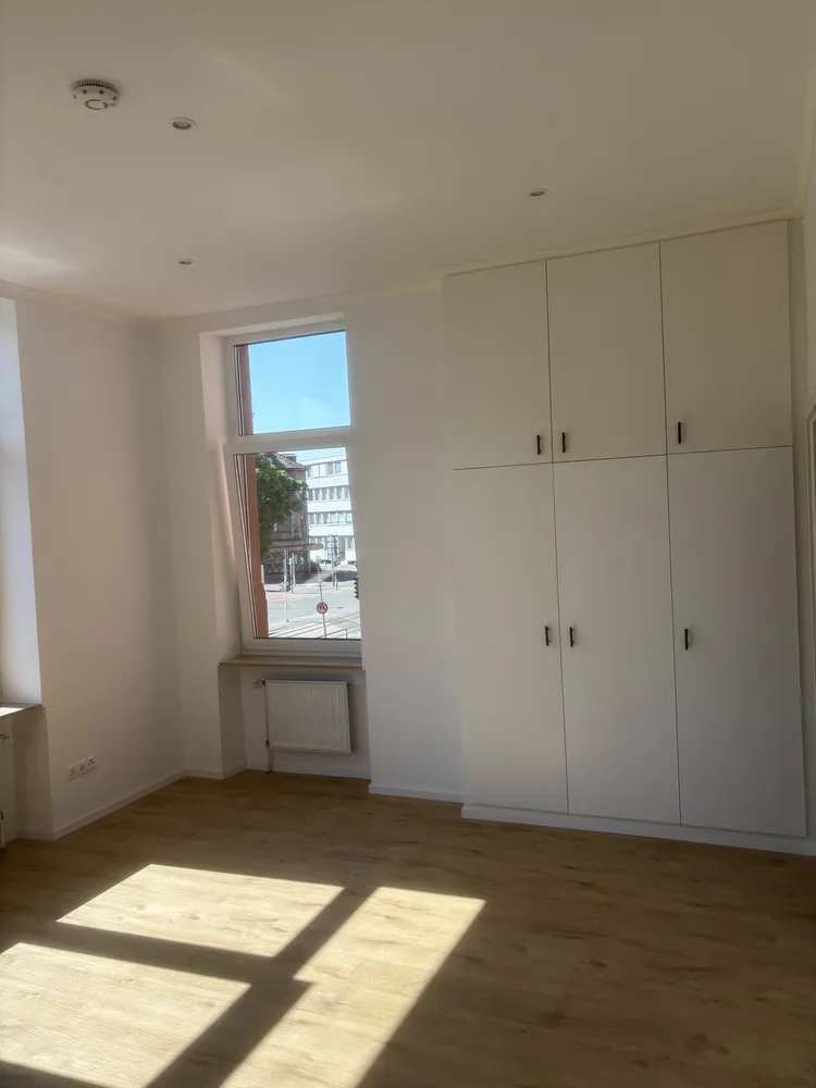 1 Zimmer Wohnung mit 25 m² in Ludwigshafen am Rhein – Bild 5