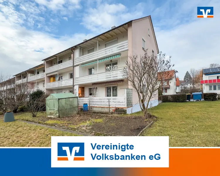 3 room apartment with 82 m² in Reutlingen – Photo 4