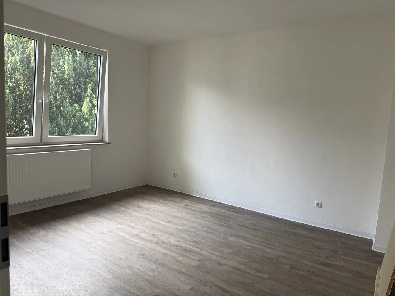 3 Zimmer Wohnung mit 59 m² in Gelsenkirchen – Bild 7