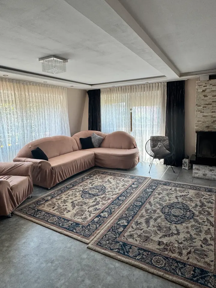 3 room apartment with 95 m² in Erlangen – Photo 2