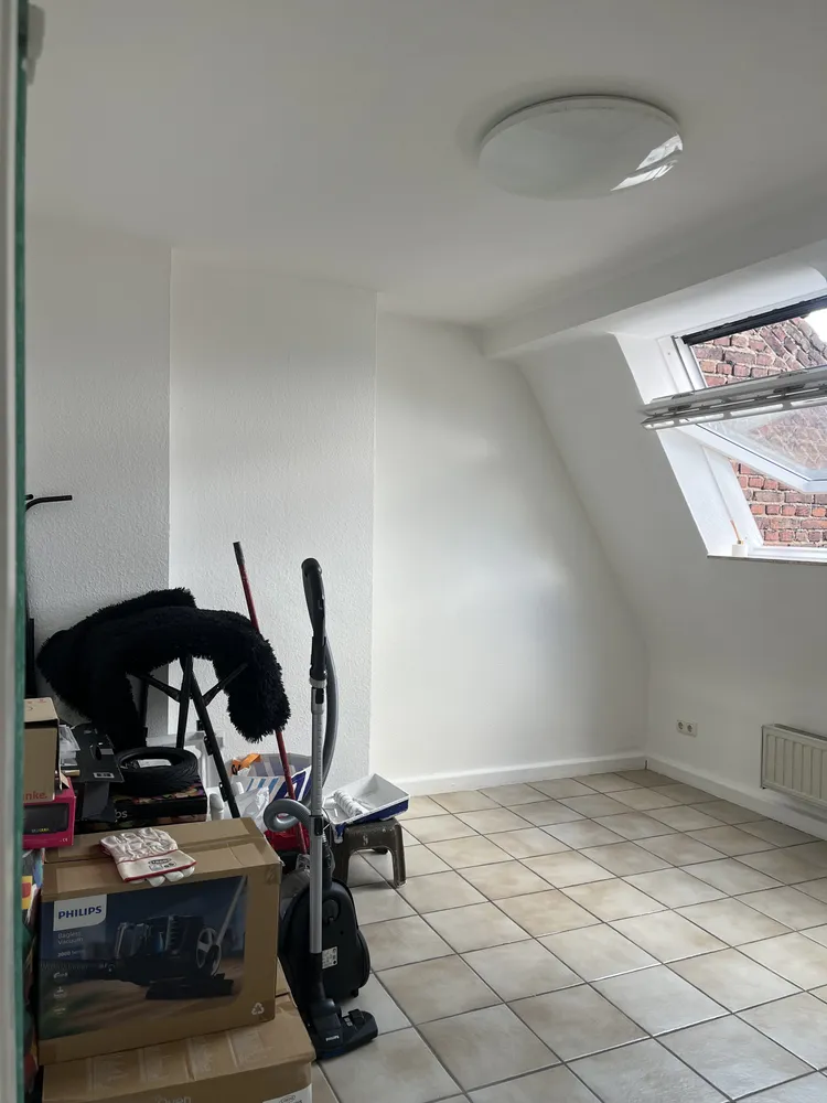 2 Zimmer Wohnung mit 46 m² in Krefeld – Bild 3