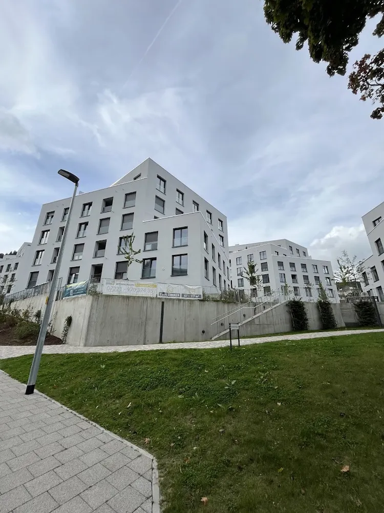 3 Zimmer Wohnung mit 109 m² in Baden-Baden – Bild 9