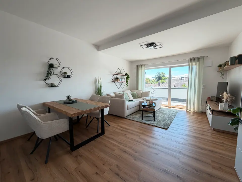 2 Zimmer Wohnung mit 41 m² in Deggendorf – Bild 10