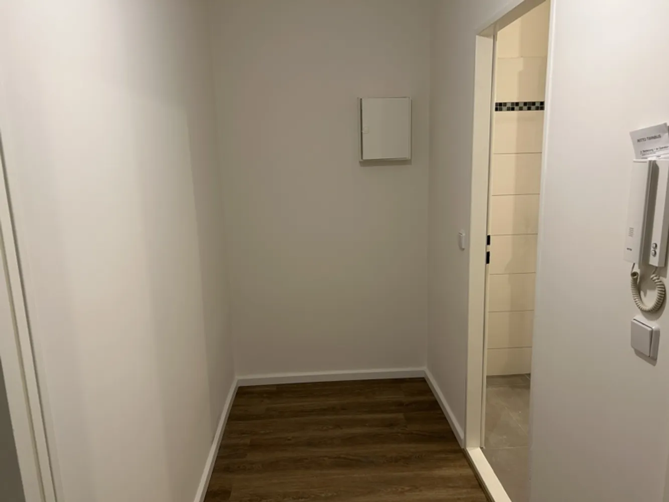 1 Zimmer Wohnung mit 44 m² in Berlin – Bild 6