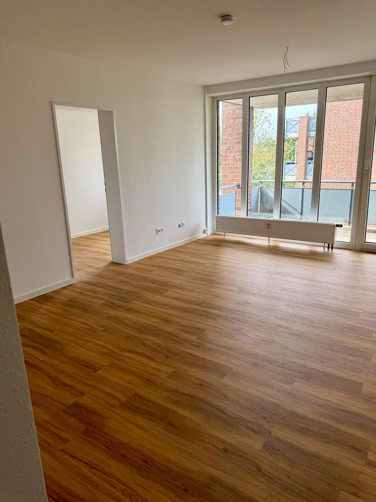 2 Zimmer Wohnung mit 41 m² in Hannover – Bild 3