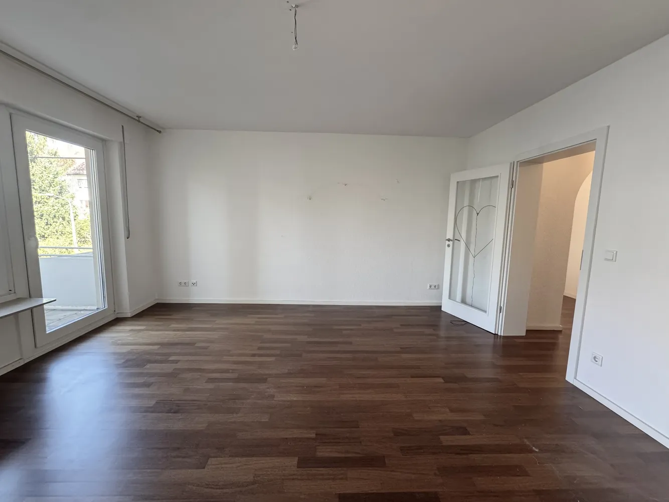 3 Zimmer Wohnung mit 85 m² in Nürnberg – Bild 1