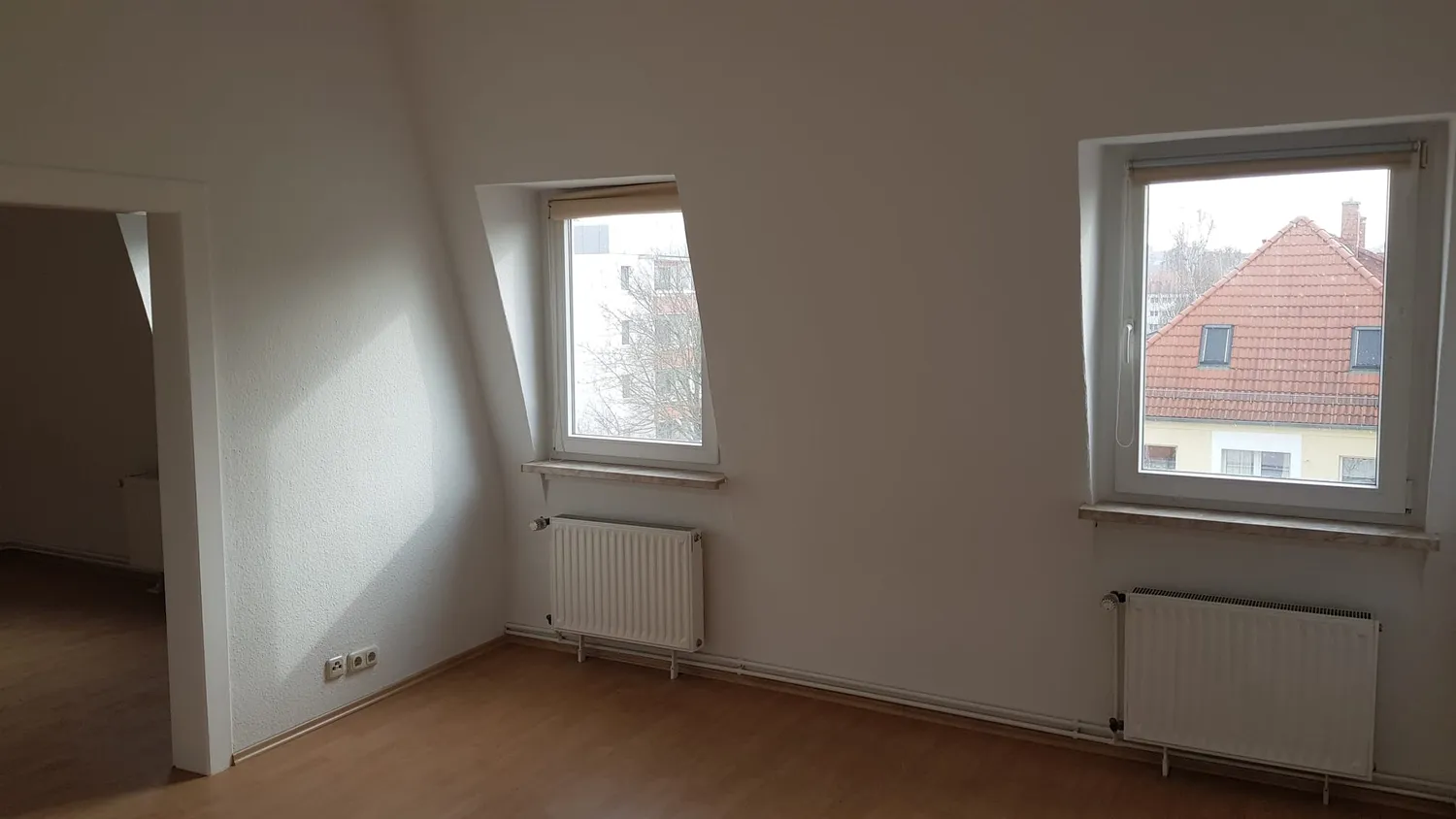 3 Zimmer Wohnung mit 73 m² in Nordhausen – Bild 5