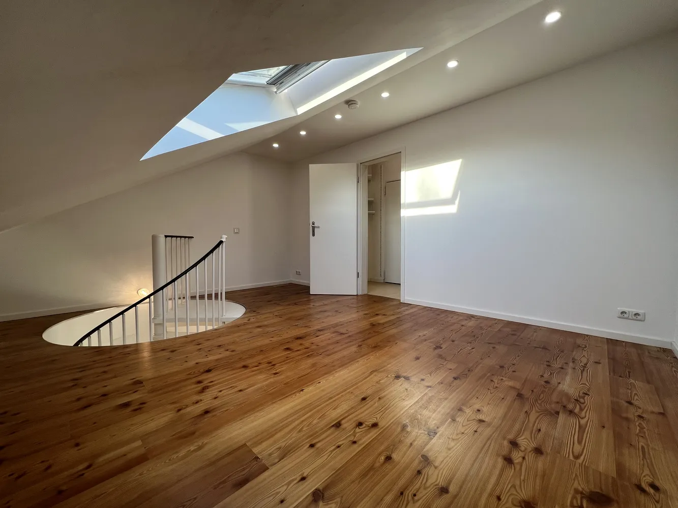 2 Zimmer Wohnung mit 54 m² in München – Bild 10