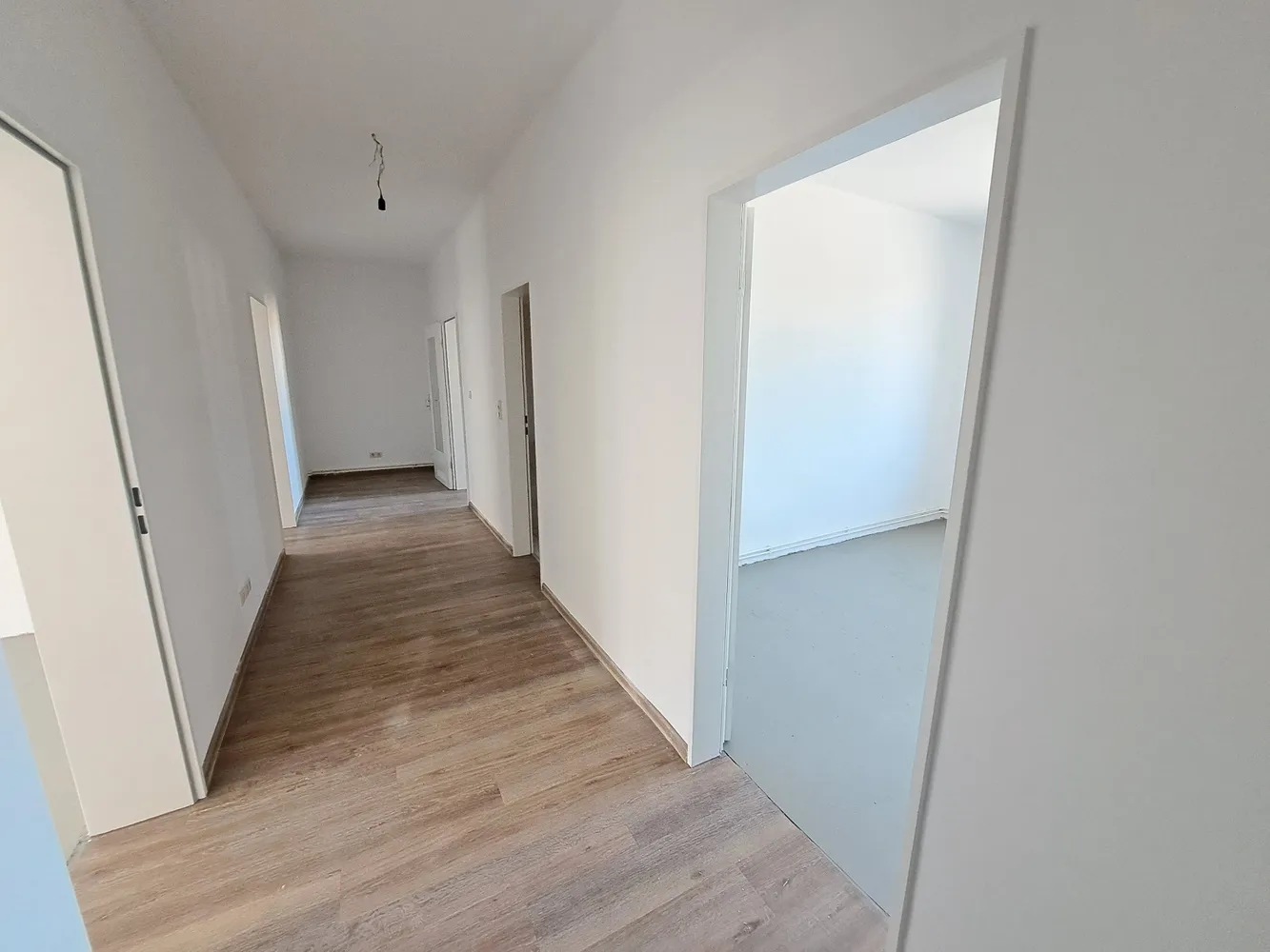3 Zimmer Wohnung mit 80 m² in Bremen – Bild 10