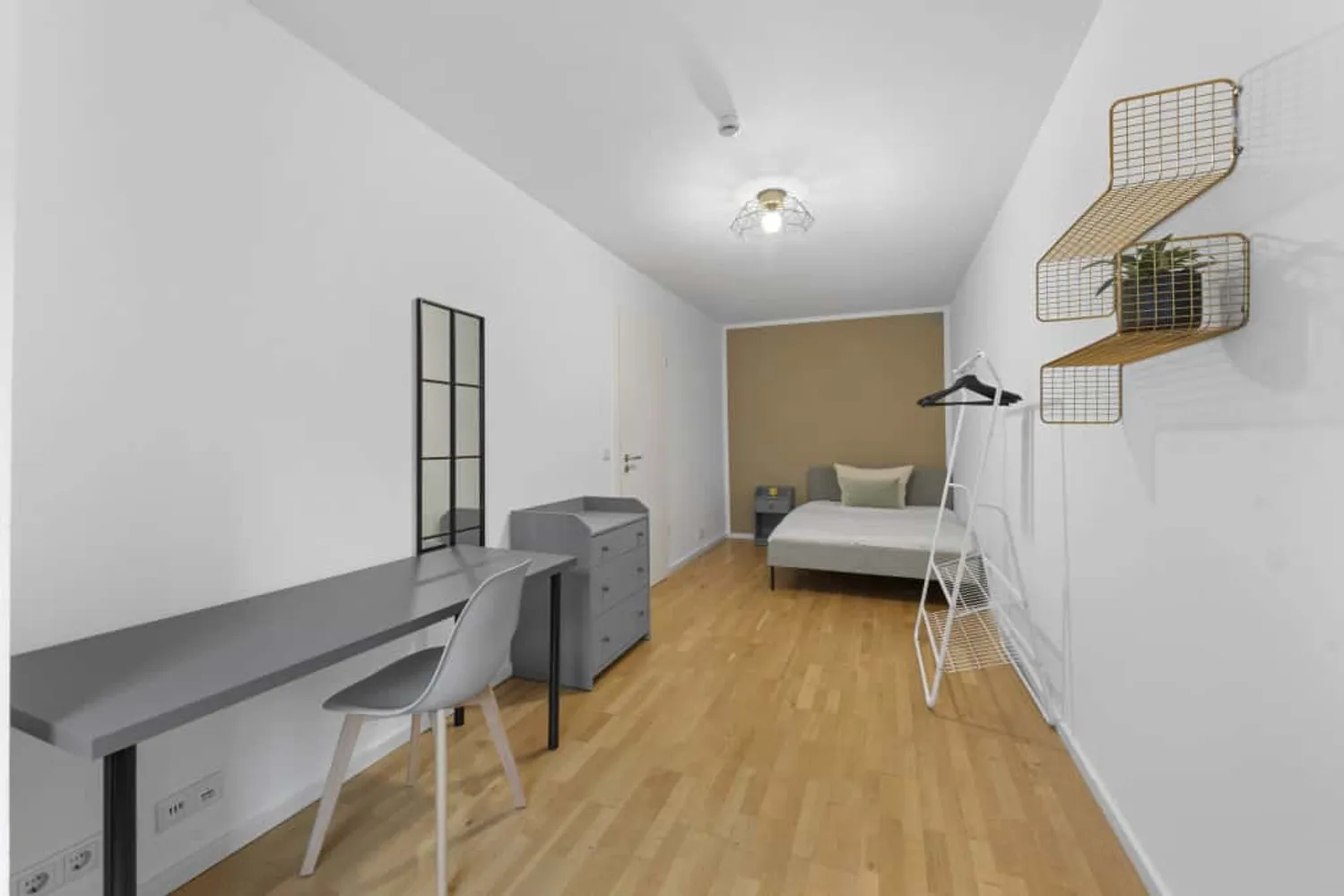 WG-Zimmer in Berlin – Bild 3