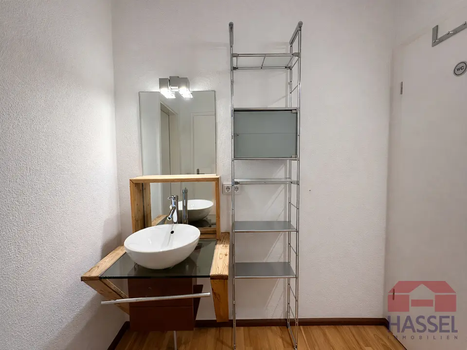 2 Zimmer Wohnung mit 100 m² in Euskirchen – Bild 6