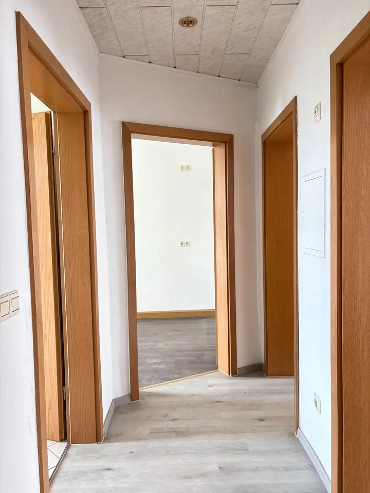 2 Zimmer Wohnung mit 57 m² in Eilenburg – Bild 5