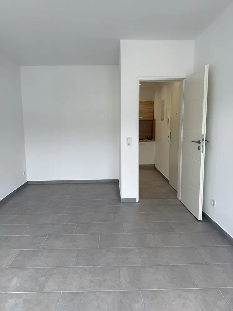 1 Zimmer Wohnung mit 24 m² in Dortmund – Bild 2