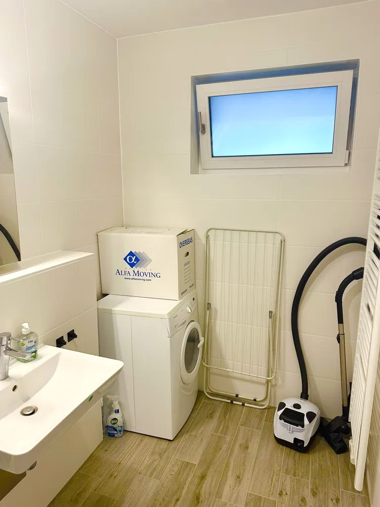 1 Zimmer Wohnung mit 34 m² in München – Bild 8